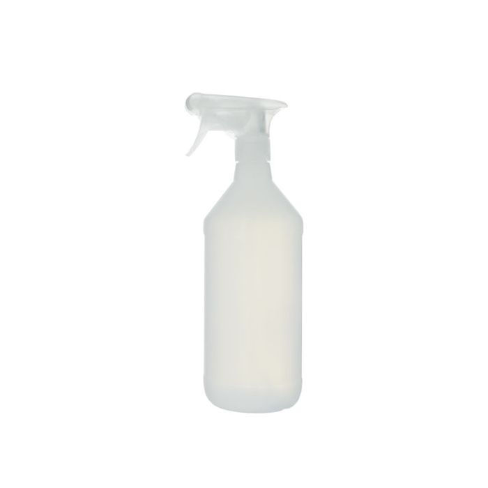 Hdpe spray clearance bottle