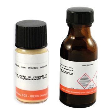 Fuchsin acid (C.I. 42685) MIC