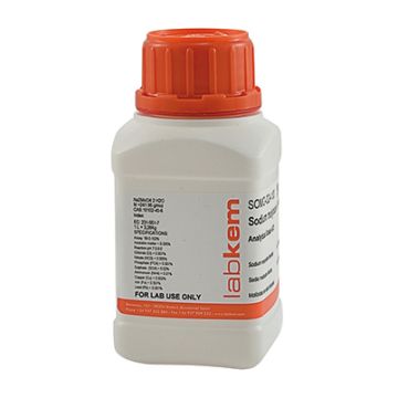 Barium chloride dihydrate AGR ACS