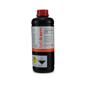 Hydrogen Peroxide 30% (v/v) EPR