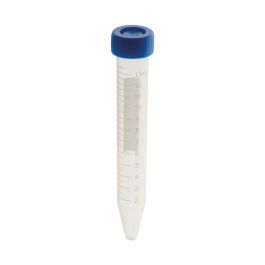 Centrifuge tube polypropylene with graduation 15 ml