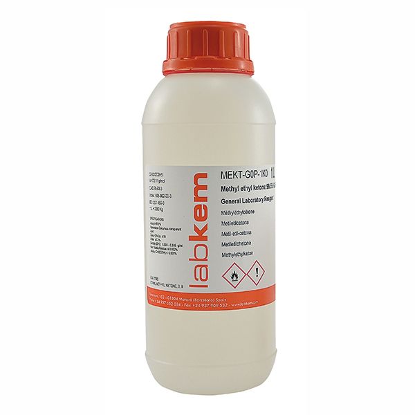 ETHYL ALCOHOL BIOL 96% 500ML